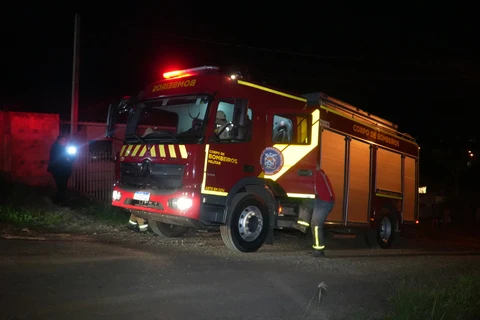 Ricardo Marcondes / D'Ponta News