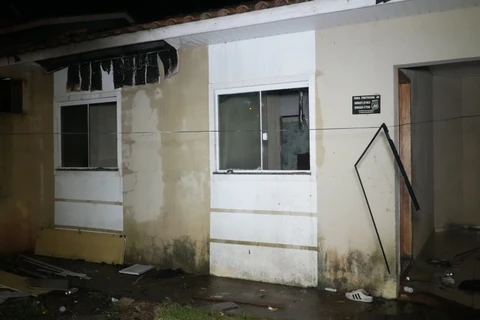 Ricardo Marcondes / D'Ponta News