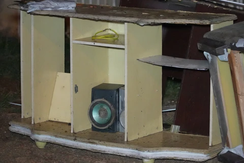 Ricardo Marcondes / D'Ponta News