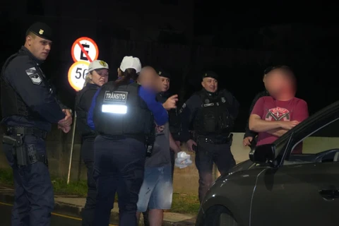 Foto: Ricardo Marcondes/D'Ponta News