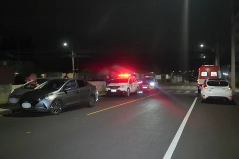 Foto: Ricardo Marcondes/D'Ponta News