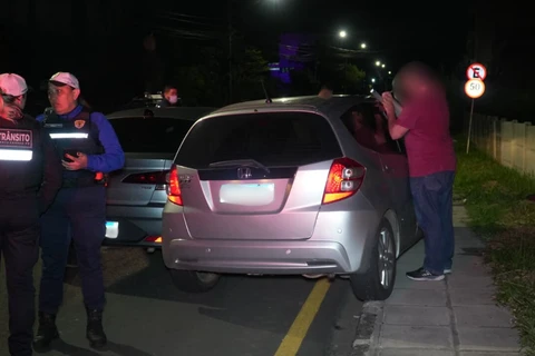 Foto: Ricardo Marcondes/D'Ponta News