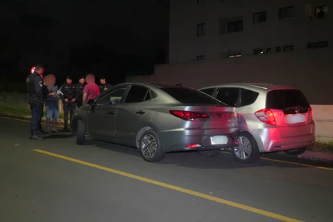 Foto: Ricardo Marcondes/D'Ponta News