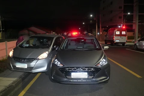 Foto: Ricardo Marcondes/D'Ponta News