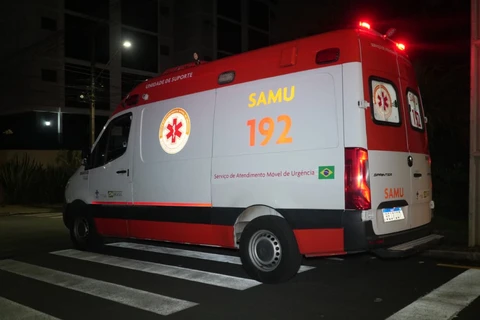 Foto: Ricardo Marcondes/D'Ponta News