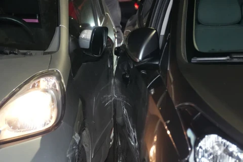 Foto: Ricardo Marcondes/D'Ponta News