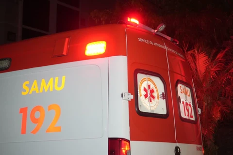 Foto: Ricardo Marcondes/D'Ponta News