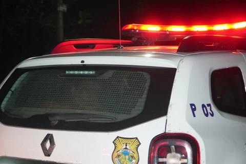 Foto: Ricardo Marcondes/D'Ponta News