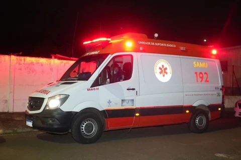 Foto: Ricardo Marcondes/D'Ponta News