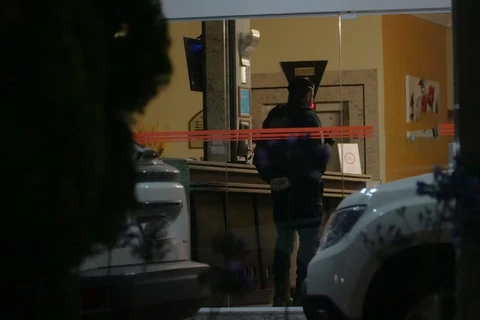 Foto: Ricardo Marcondes/D'Ponta News