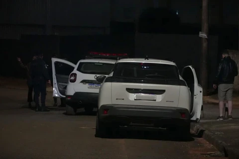 Foto: Ricardo Marcondes/D'Ponta News