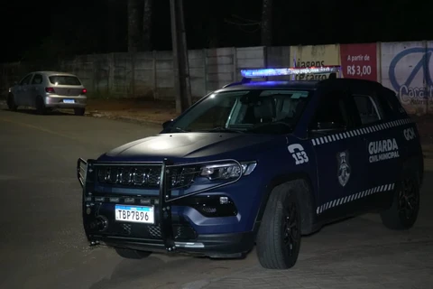 Foto: Ricardo Marcondes/D'Ponta News