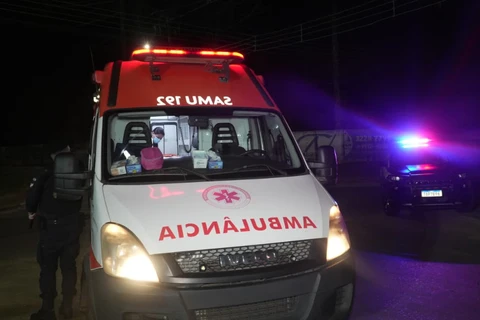 Foto: Ricardo Marcondes/D'Ponta News