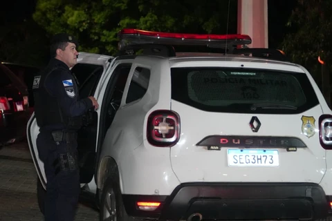 Foto: Ricardo Marcondes/D'Ponta News