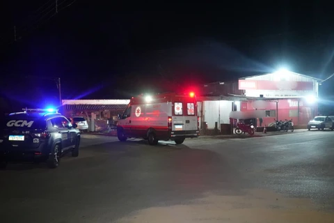 Foto: Ricardo Marcondes/D'Ponta News