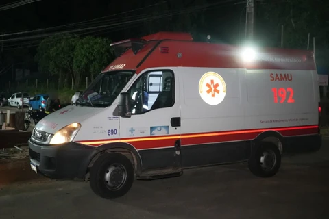 Foto: Ricardo Marcondes/D'Ponta News