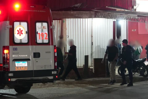 Foto: Ricardo Marcondes/D'Ponta News