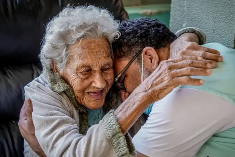 Projeto GGPEL: redação do Enem 2025 discute perspectivas para o envelhecimento