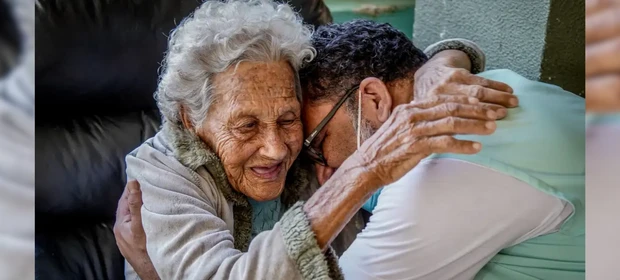 Projeto GGPEL: redação do Enem 2025 discute perspectivas para o envelhecimento