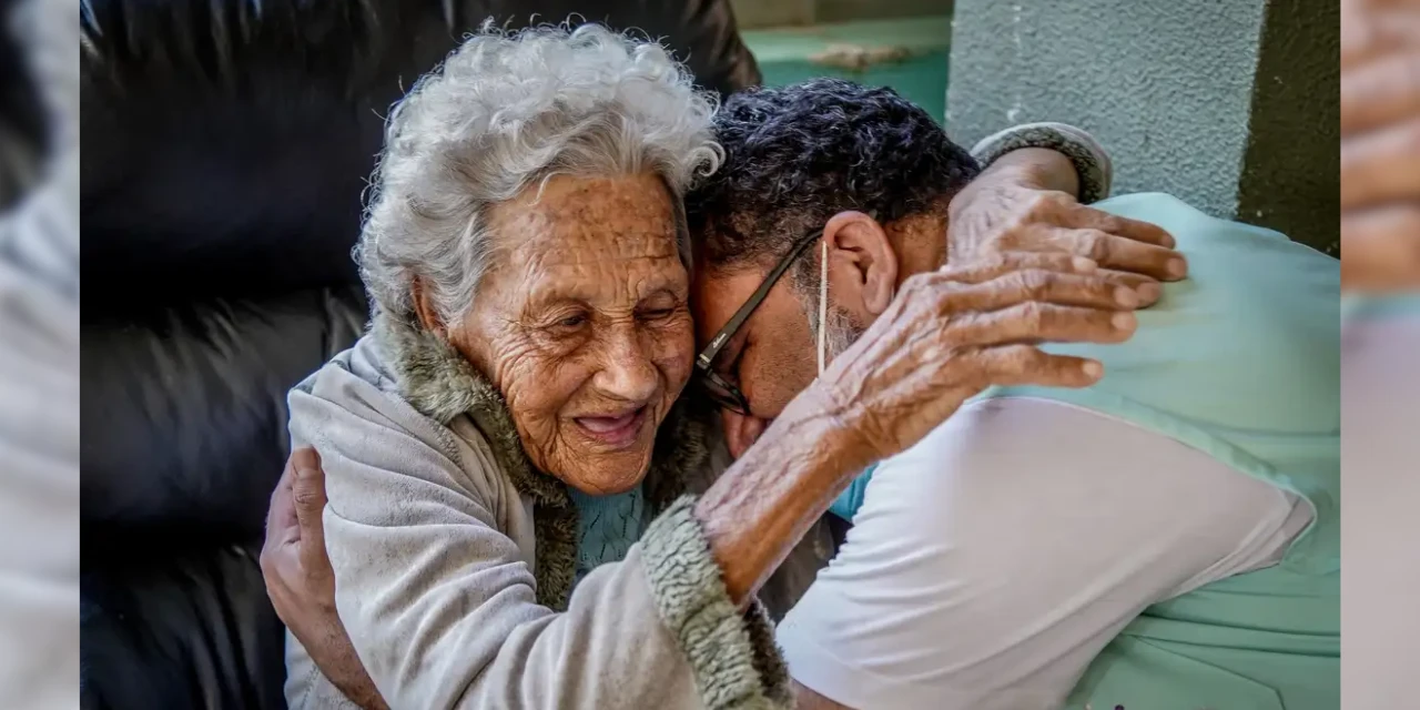 Projeto GGPEL: redação do Enem 2025 discute perspectivas para o envelhecimento
