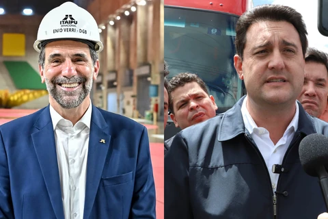 Artigo: 'Enio Verri e Ratinho dão uma aula de boa política', por João Barbiero