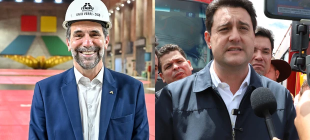 Artigo: 'Enio Verri e Ratinho dão uma aula de boa política', por João Barbiero