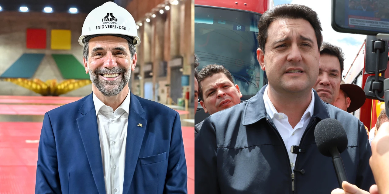 Artigo: 'Enio Verri e Ratinho dão uma aula de boa política', por João Barbiero