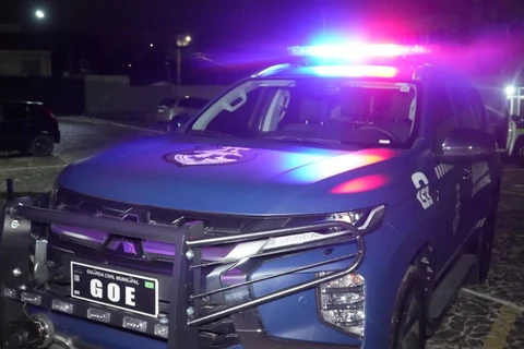 Foto: Ricardo Marcondes/D'Ponta News