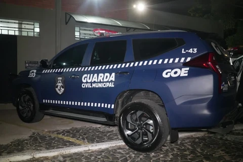 Foto: Ricardo Marcondes/D'Ponta News