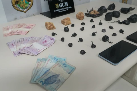 Foto: Ricardo Marcondes/D'Ponta News