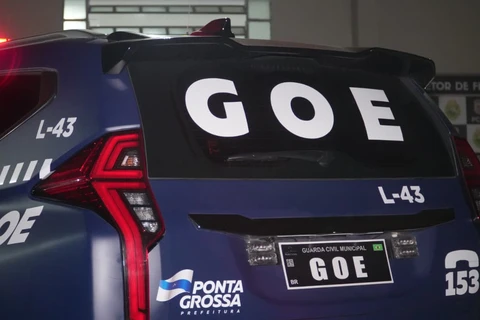 Foto: Ricardo Marcondes/D'Ponta News