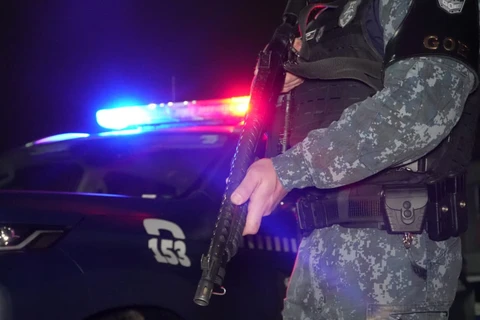 Foto: Ricardo Marcondes/D'Ponta News