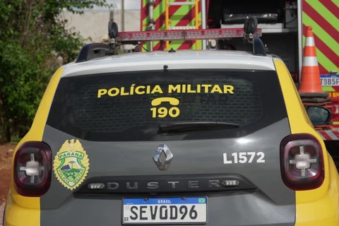 Foto: Ricardo Marcondes/D'Ponta News