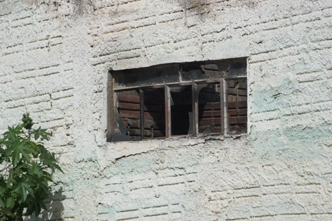 Foto: Ricardo Marcondes/D'Ponta News