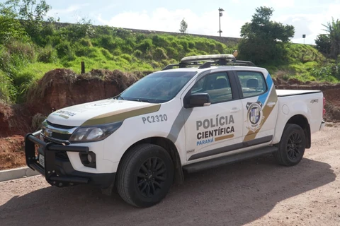 Foto: Ricardo Marcondes/D'Ponta News