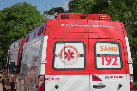 Foto: Ricardo Marcondes/D'Ponta News