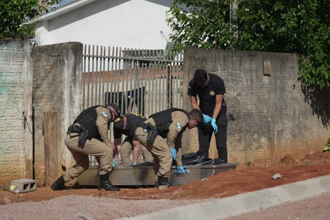 Foto: Ricardo Marcondes/D'Ponta News