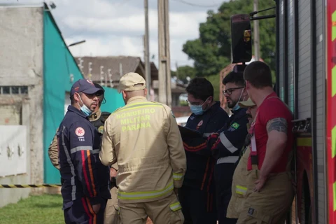 Foto: Ricardo Marcondes/D'Ponta News