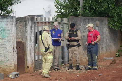 Foto: Ricardo Marcondes/D'Ponta News