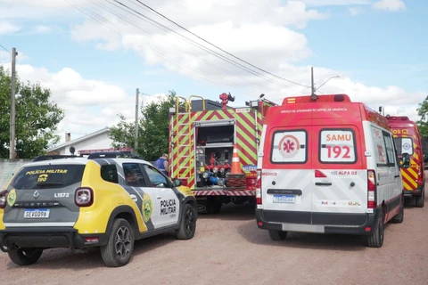 Foto: Ricardo Marcondes/D'Ponta News