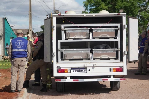 Foto: Ricardo Marcondes/D'Ponta News