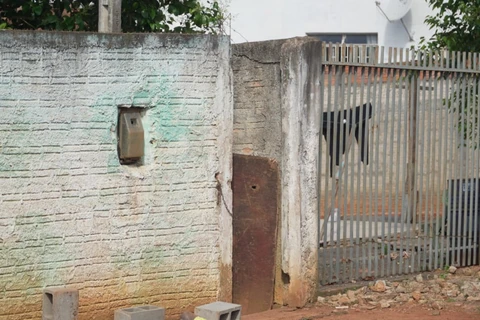 Foto: Ricardo Marcondes/D'Ponta News