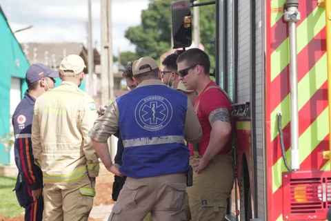 Foto: Ricardo Marcondes/D'Ponta News