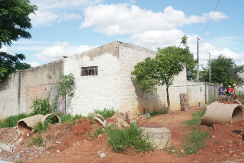 Foto: Ricardo Marcondes/D'Ponta News