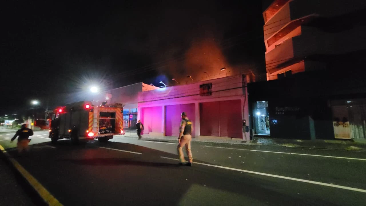 Matheus Gaston / D'Ponta News