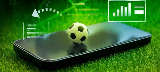 Como a inteligência artificial está reinventando as odds nas apostas esportivas