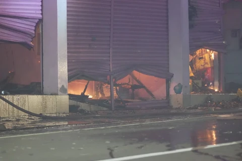 Ricardo Marcondes / D'Ponta News