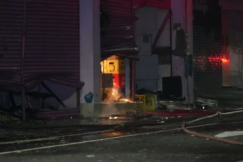 Ricardo Marcondes / D'Ponta News