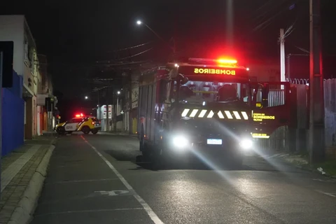 Ricardo Marcondes / D'Ponta News