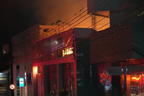 Ricardo Marcondes / D'Ponta News